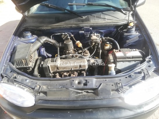 فيات باليو مستعملة 1433366