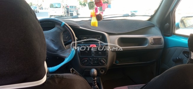 فيات باليو مستعملة 1704037