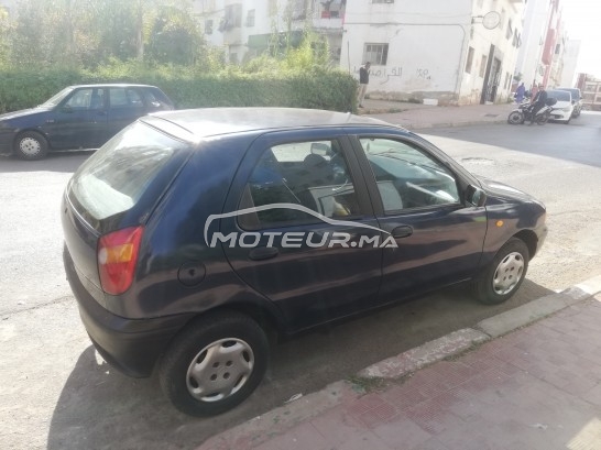 فيات باليو مستعملة 1433368