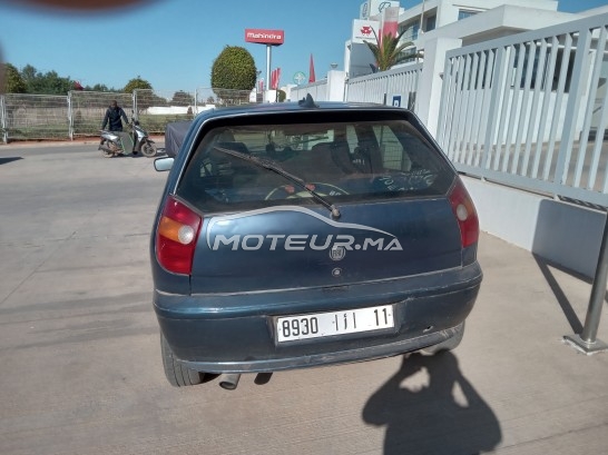 FIAT Palio Italy occasion 1618174