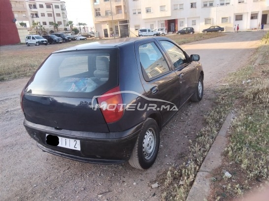 FIAT Palio occasion 1614882