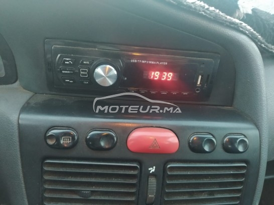 FIAT Palio occasion 1586561