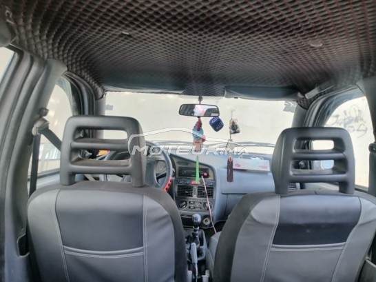 فيات باليو مستعملة 1483609