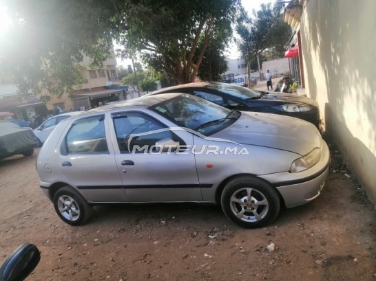 فيات باليو مستعملة 1483610