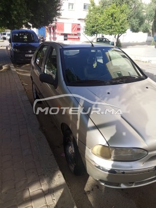 FIAT Palio occasion 1839807