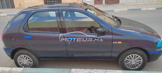 فيات باليو مستعملة 1478819