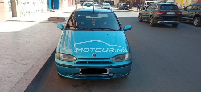 فيات باليو مستعملة 1704032