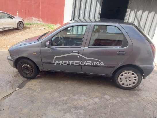 FIAT Palio Patio elx occasion 2154036