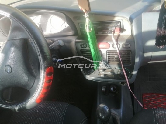 فيات باليو مستعملة 1483607