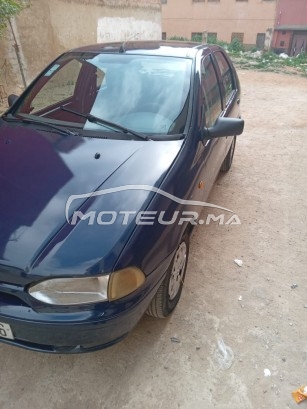 FIAT Palio occasion 1575876