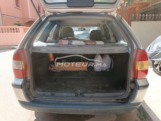 FIAT Palio occasion 1584774