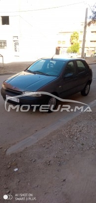 FIAT Palio occasion 1623549