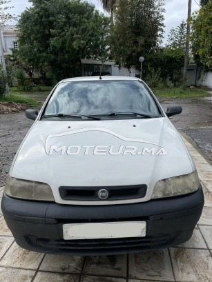 فيات باليو مستعملة 3052494