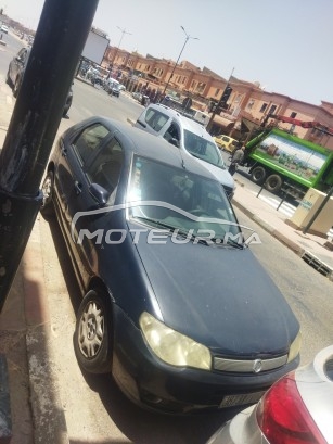 FIAT Palio Tdi occasion 2421805