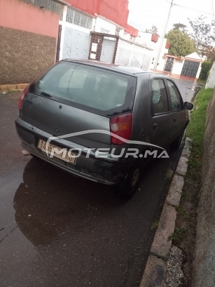 فيات باليو 2000 مستعملة 3423724