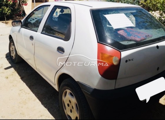 فيات باليو مستعملة 1628589
