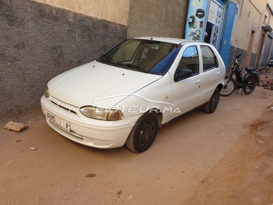 فيات باليو Simple مستعملة 1791826