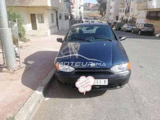 فيات باليو مستعملة 1433362