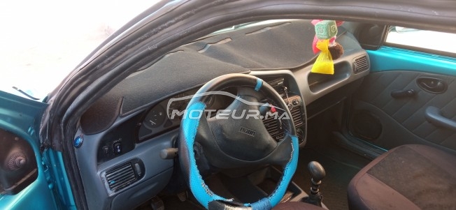 فيات باليو مستعملة 1704036