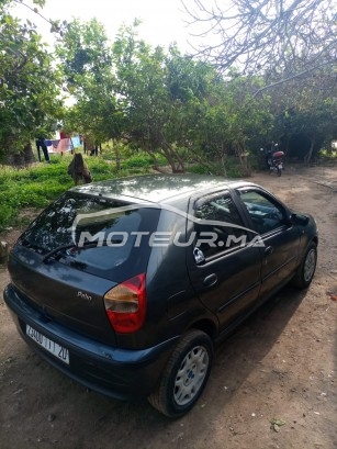 فيات باليو مستعملة 1649546