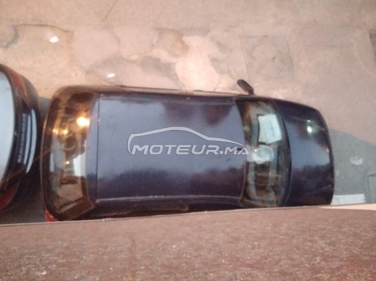 FIAT Palio occasion 1614881