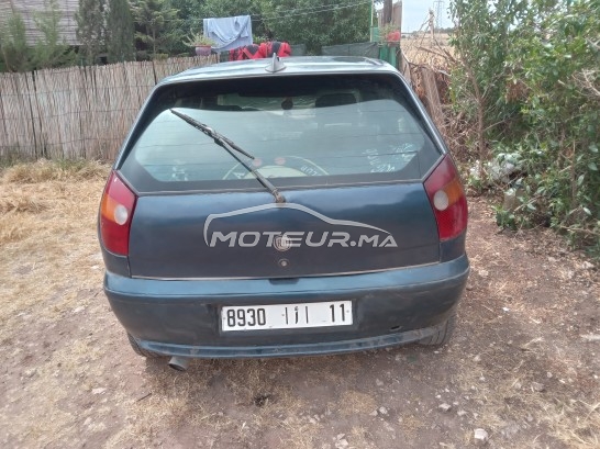 FIAT Palio Italy occasion 1618171