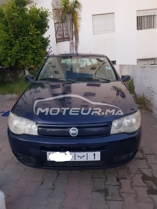 فيات باليو مستعملة 1623289