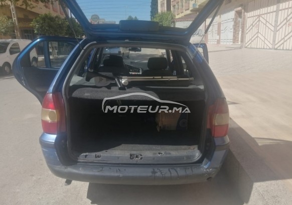 فيات باليو مستعملة 1460934