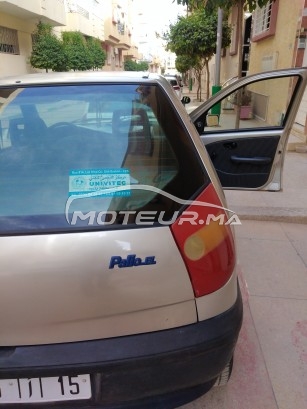 فيات باليو مستعملة 1529726