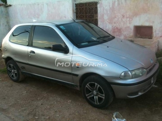 فيات باليو مستعملة 1546782