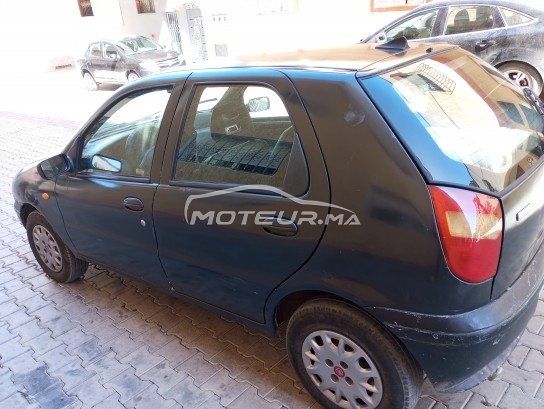 فيات باليو Occasion مستعملة 1710994