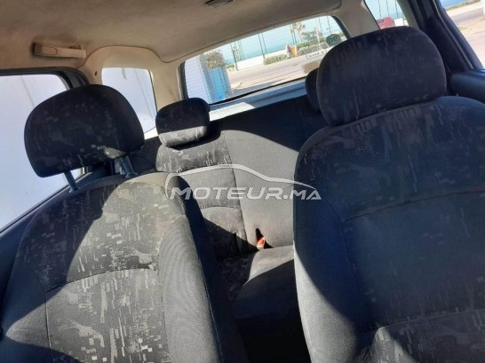 فيات باليو Palio weekend مستعملة 1833715