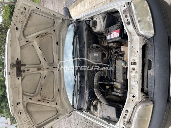 فيات باليو مستعملة 3052349