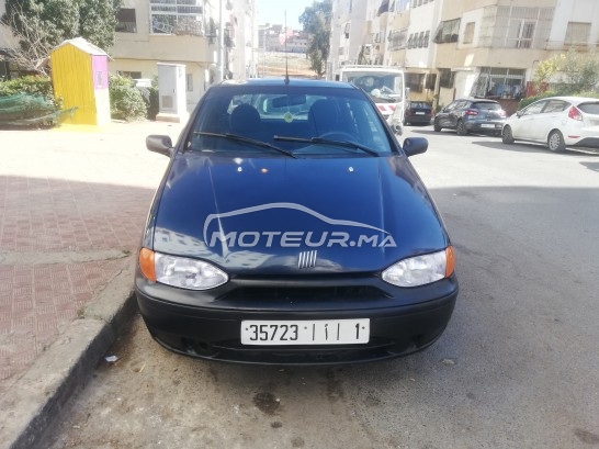 فيات باليو مستعملة 1433379