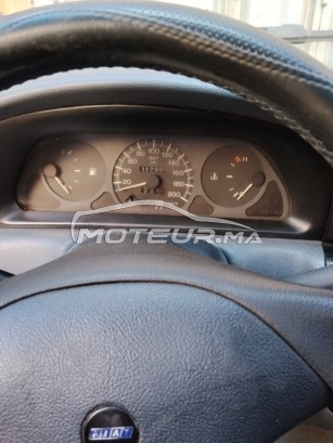 فيات باليو 1999 مستعملة 2986095