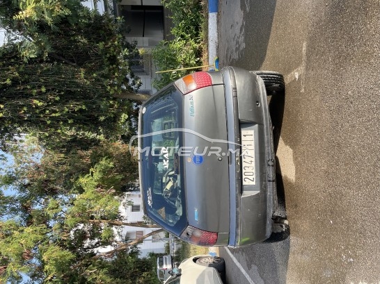 FIAT Palio occasion 2439069