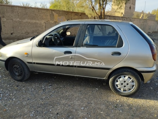 فيات باليو مستعملة 1646491