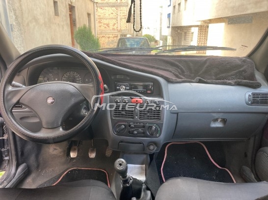 فيات باليو مستعملة 3386459