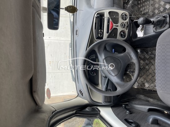 فيات باليو مستعملة 3052347