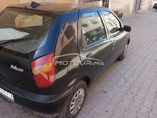 فيات باليو Occasion مستعملة 1710993