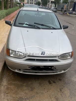 فيات باليو مستعملة 1521268