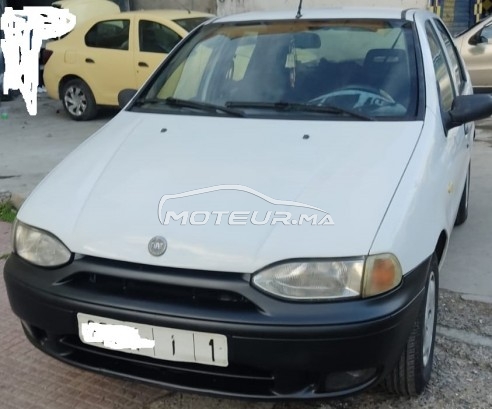 فيات باليو Elx مستعملة 1567474