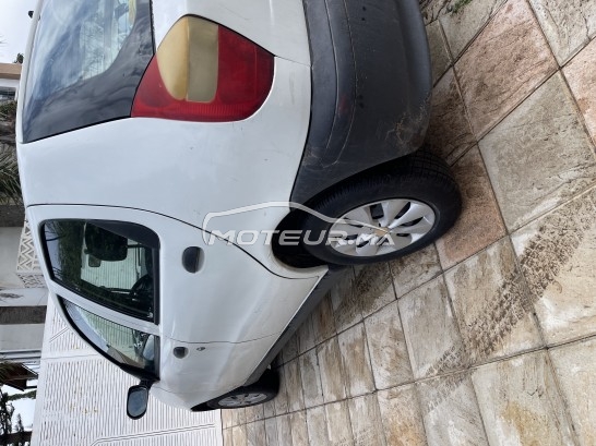 فيات باليو مستعملة 3052344