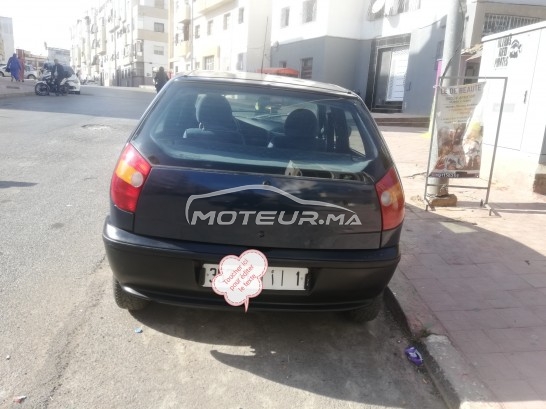 فيات باليو مستعملة 1433364