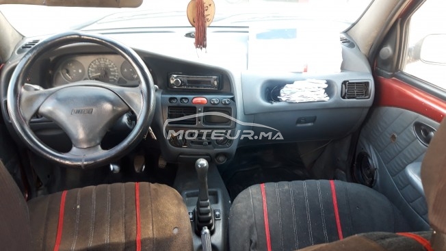 فيات باليو مستعملة 1559898