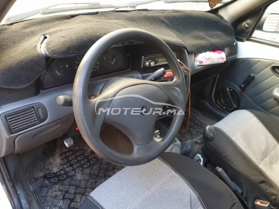 فيات باليو Simple مستعملة 1791823