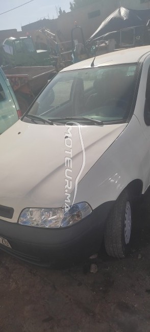 فيات باليو مستعملة 1852987