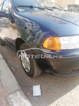 فيات باليو مستعملة 1433375