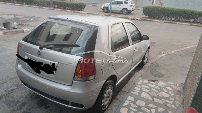 فيات باليو مستعملة 1516494