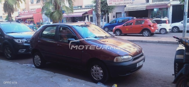 فيات باليو مستعملة 1759762